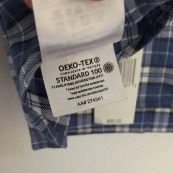 Ralph Lauren (S) Soft Stretch regular fit - Picture 11 of 15